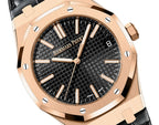 Audemars Piguet - 41 mm - 18K Rose Gold