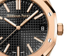 Audemars Piguet - 41 mm - 18K Rose Gold