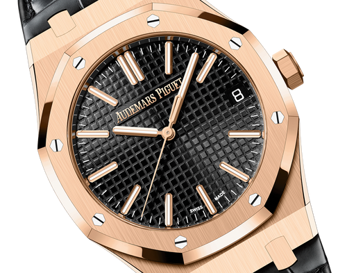 Audemars Piguet 15510OR.OO.D002CR.02