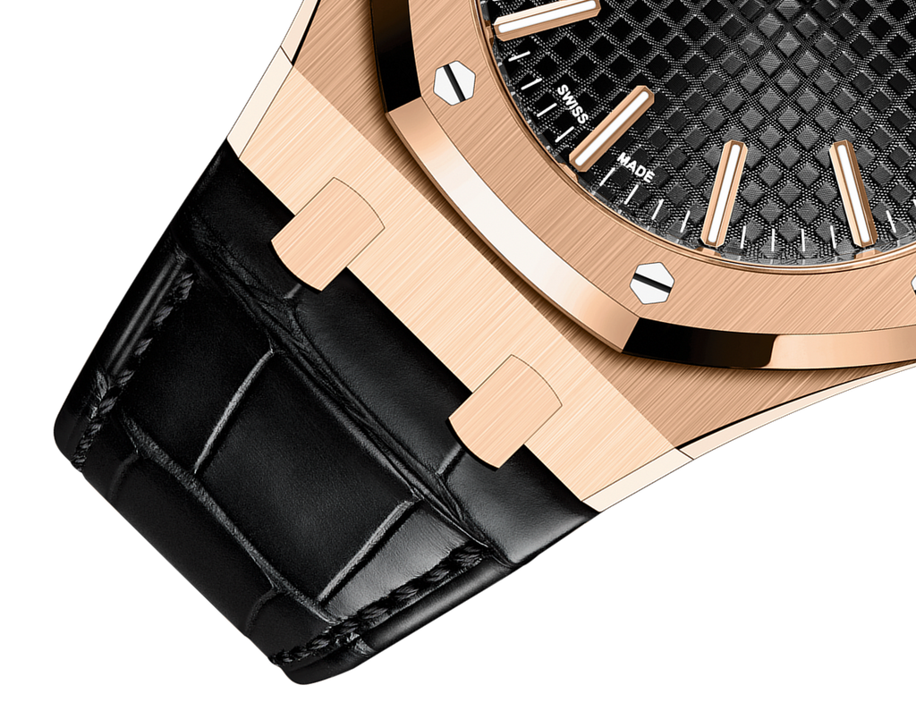 Audemars Piguet 15510OR.OO.D002CR.02