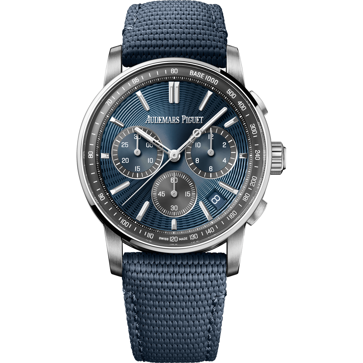 Audemars Piguet 26393ST.OO.A348KB.01