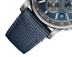 Audemars Piguet - Code 11.59 - 41 mm - Stainless Steel