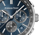 Audemars Piguet - Code 11.59 - 41 mm - Stainless Steel