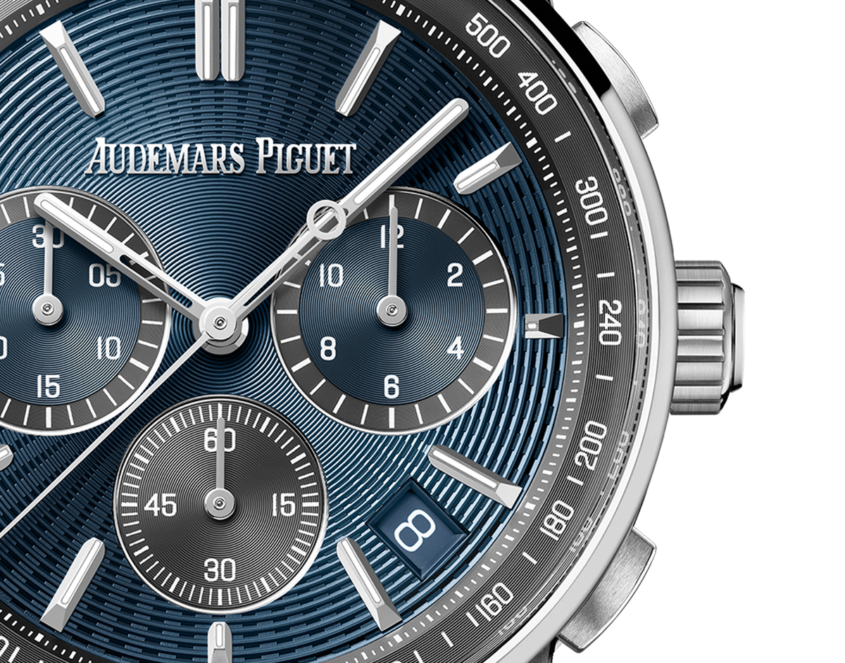 Audemars Piguet 26393ST.OO.A348KB.01