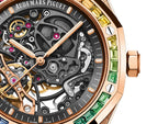 Audemars Piguet - 41 mm - 18K Rose Gold