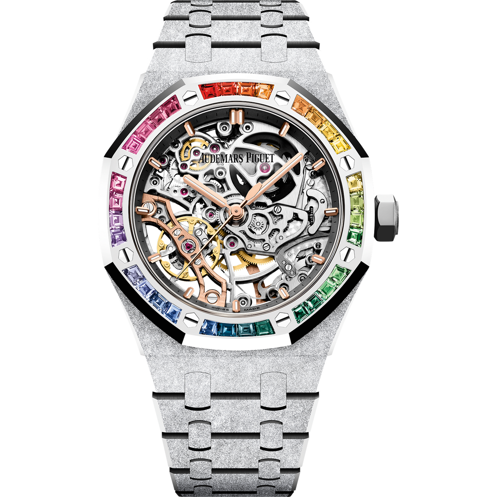 Audemars Piguet 15468BC.YG.1259BC.01-B