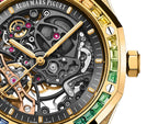 Audemars Piguet - 41 mm - 18K Yellow Gold