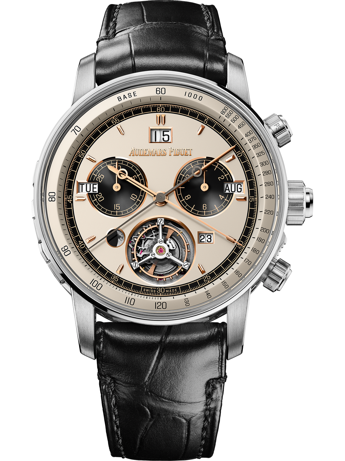 Audemars Piguet Code 11.59 26398BC.OO.D002CR.04