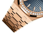 Audemars Piguet - 34 mm - 18K Rose Gold
