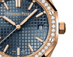 Audemars Piguet - 34 mm - 18K Rose Gold