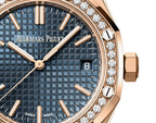 Audemars Piguet - 37 mm - 18K Rose Gold
