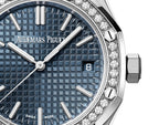 Audemars Piguet - 37 mm - Stainless Steel