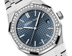 Audemars Piguet - 37 mm - Stainless Steel
