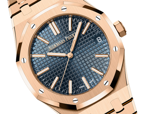Audemars Piguet 15510OR.OO.1320OR.03