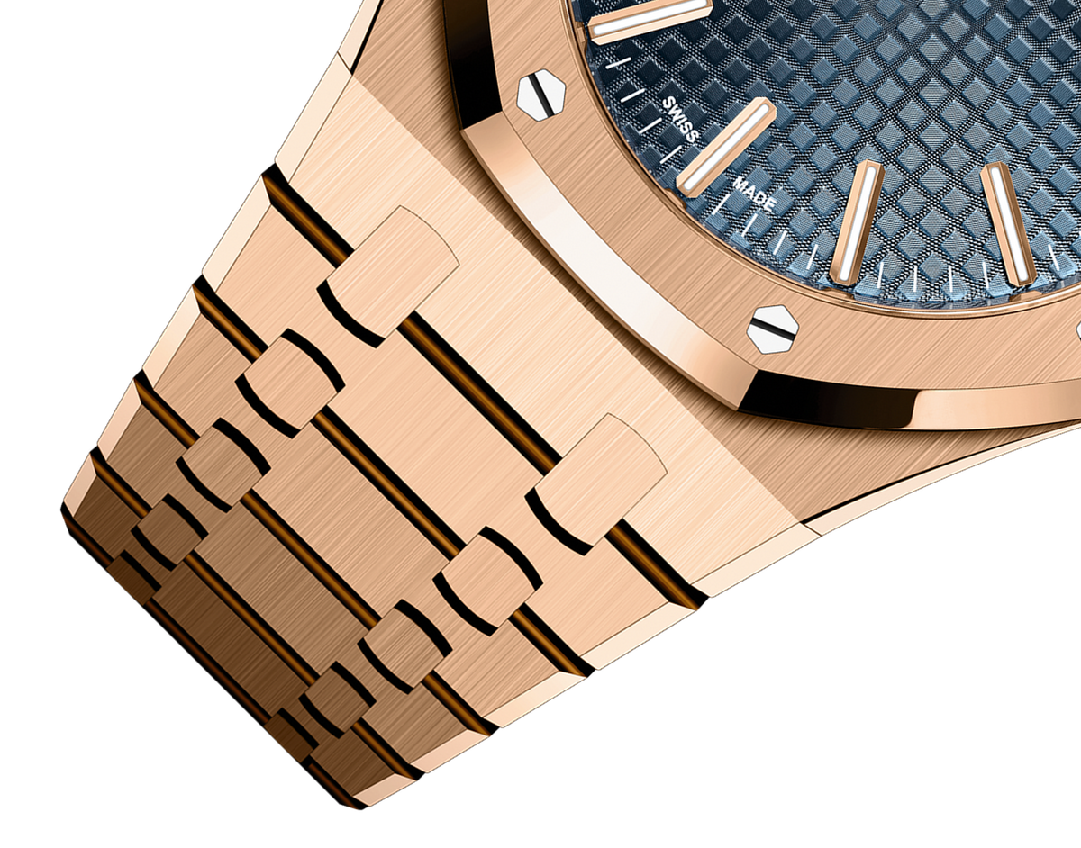 Audemars Piguet 15510OR.OO.1320OR.03