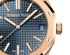 Audemars Piguet - 41 mm - 18K Rose Gold