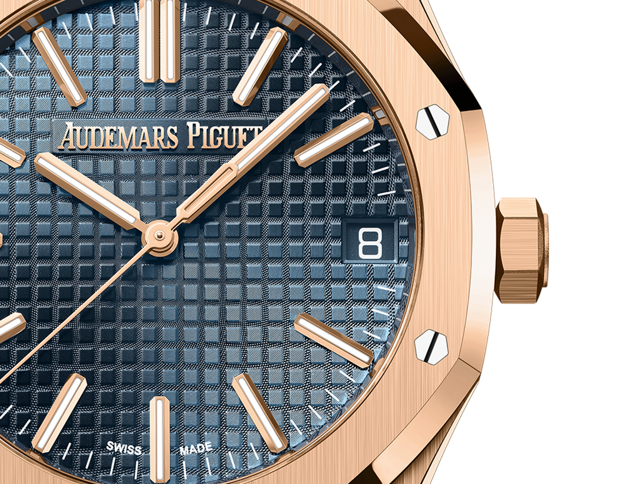 Audemars Piguet 15510OR.OO.1320OR.03