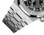 Audemars Piguet - 41 mm - Stainless Steel