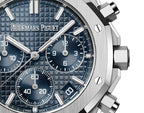 Audemars Piguet - 41 mm - Stainless Steel