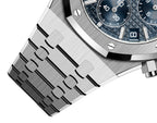Audemars Piguet - 41 mm - Stainless Steel