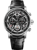 Audemars Piguet - Code 11.59 - 42 mm - 18K White Gold