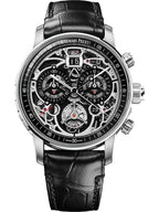 Audemars Piguet - Code 11.59 - 42 mm - 18K White Gold