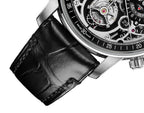 Audemars Piguet - Code 11.59 - 42 mm - 18K White Gold
