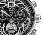 Audemars Piguet - Code 11.59 - 42 mm - 18K White Gold