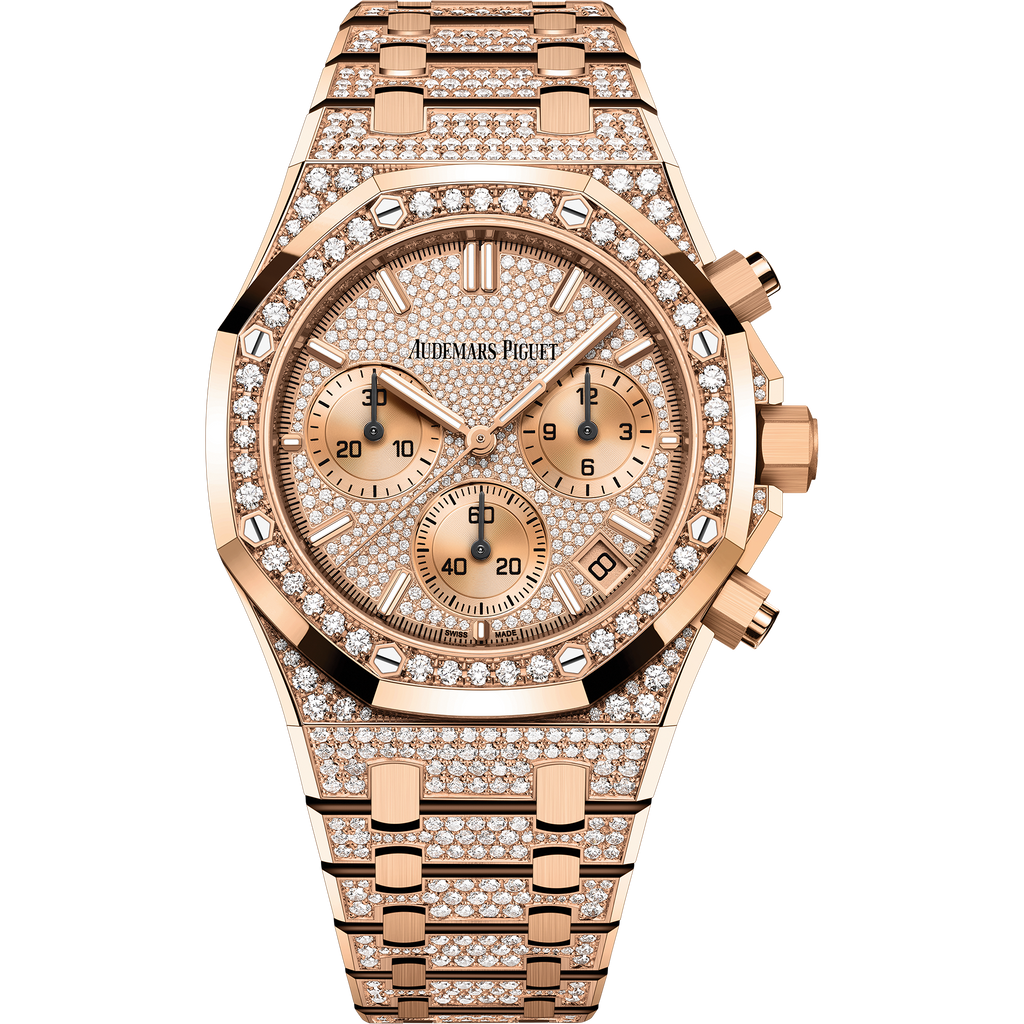 Audemars Piguet 26242OR.ZZ.1322OR.02