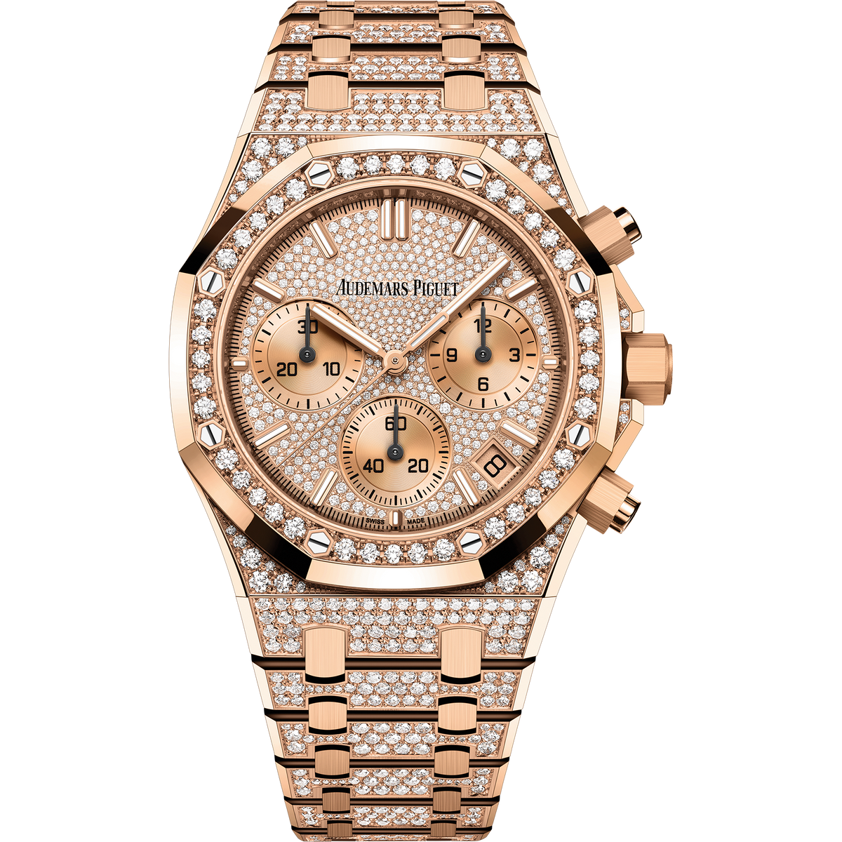 Audemars Piguet 26242OR.ZZ.1322OR.02