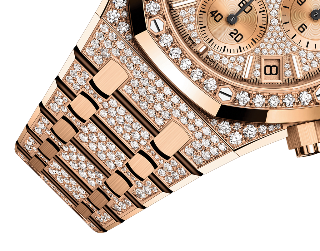 Audemars Piguet 26242OR.ZZ.1322OR.02