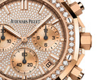 Audemars Piguet - 41 mm - 18K Rose Gold