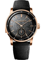 Audemars Piguet - Code 11.59 - 41 mm - Black Ceramic