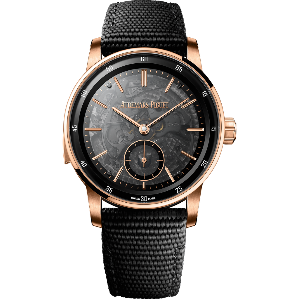 Audemars Piguet 26395NR.OO.D002KB.01