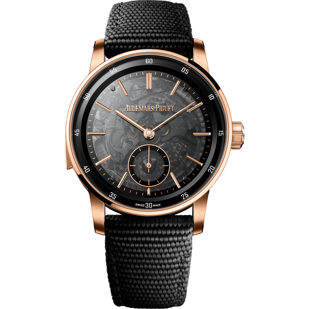 Audemars Piguet 26395NR.OO.D002KB.01