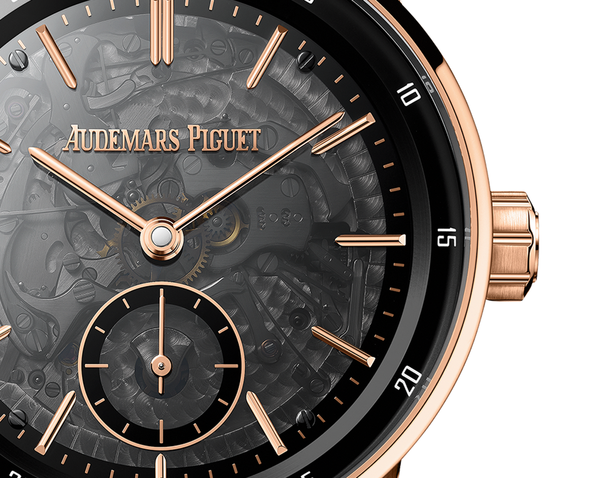 Audemars Piguet 26395NR.OO.D002KB.01