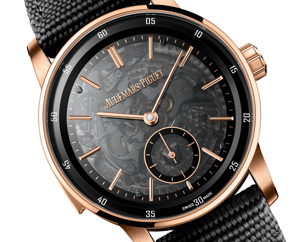 Audemars Piguet 26395NR.OO.D002KB.01