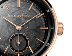 Audemars Piguet - Code 11.59 - 41 mm - Black Ceramic