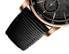 Audemars Piguet - Code 11.59 - 41 mm - Black Ceramic