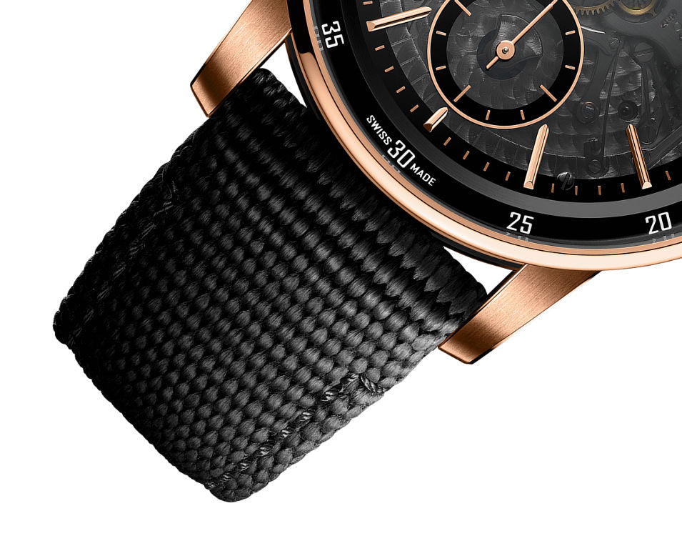 Audemars Piguet - Code 11.59 - 41 mm - Black Ceramic