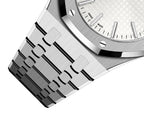 Audemars Piguet - 41 mm - Stainless Steel