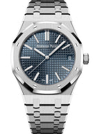 Audemars Piguet - 41 mm - Stainless Steel
