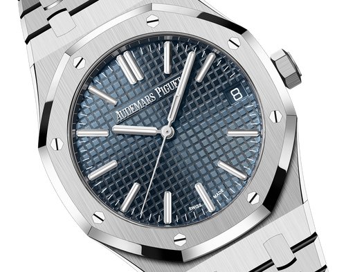 Audemars Piguet 15510ST.OO.1320ST.06