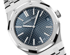 Audemars Piguet - 41 mm - Stainless Steel