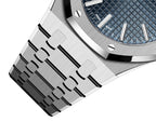 Audemars Piguet - 41 mm - Stainless Steel
