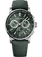 Audemars Piguet - Code 11.59 - 41 mm - Stainless Steel