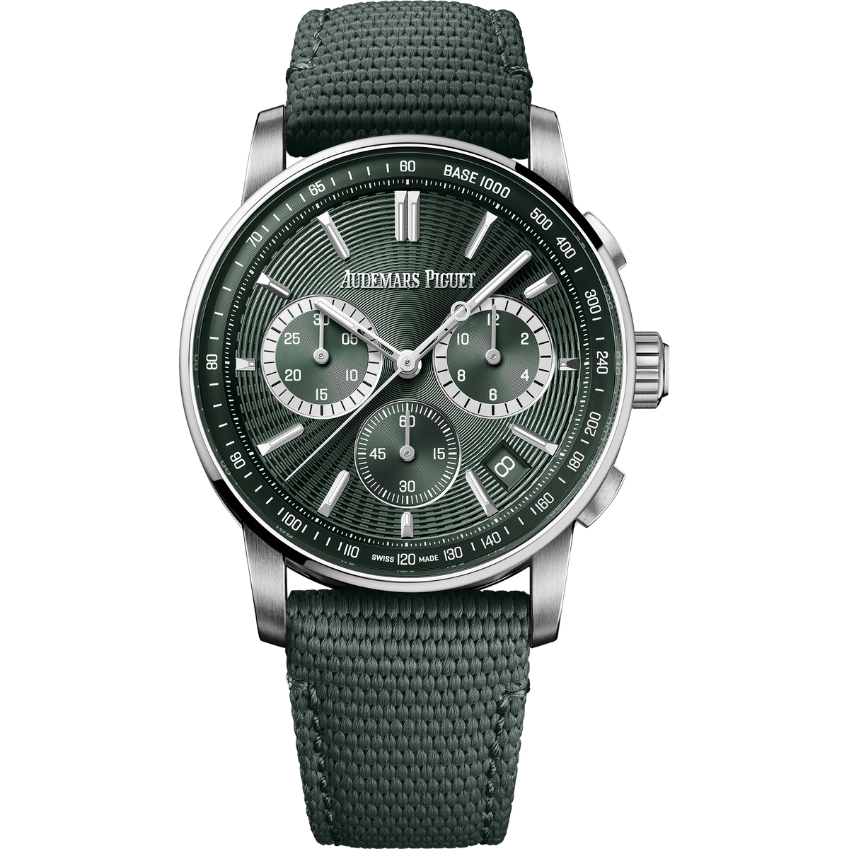 Audemars Piguet 26393ST.OO.A056KB.01