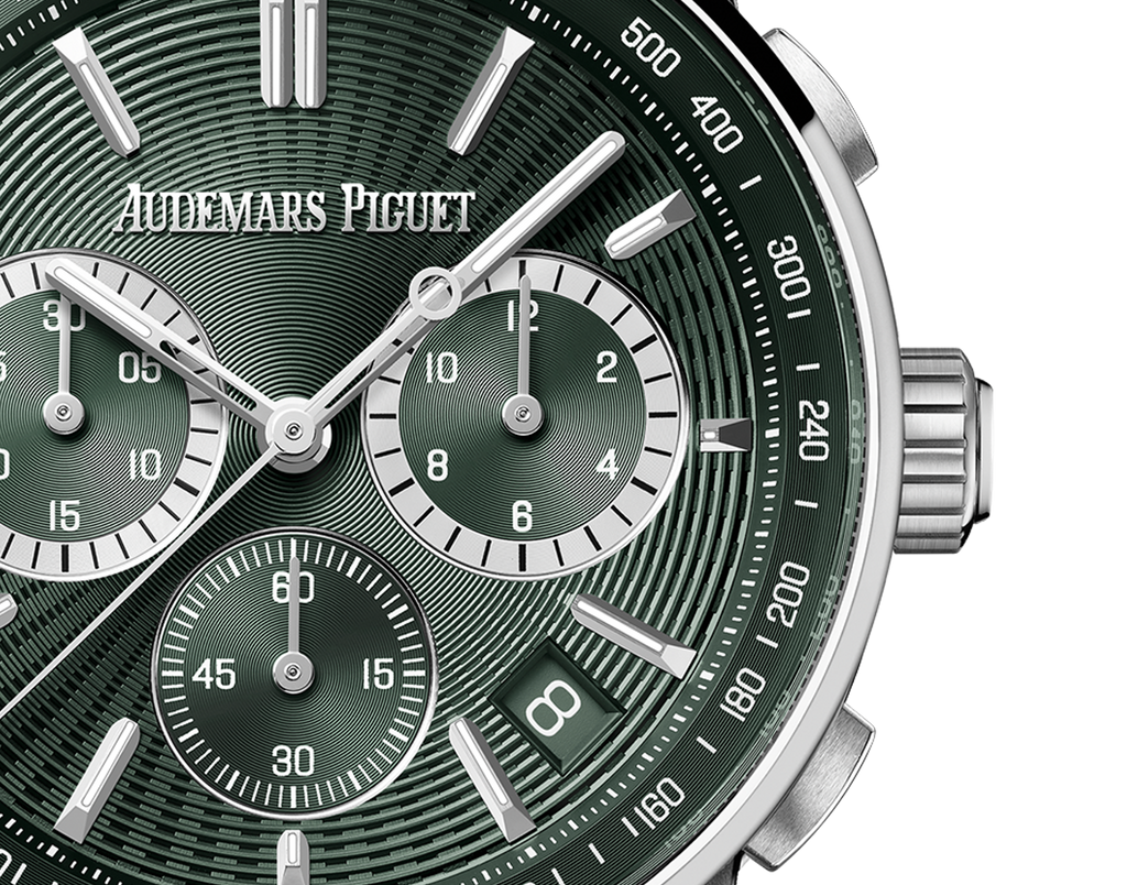 Audemars Piguet 26393ST.OO.A056KB.01