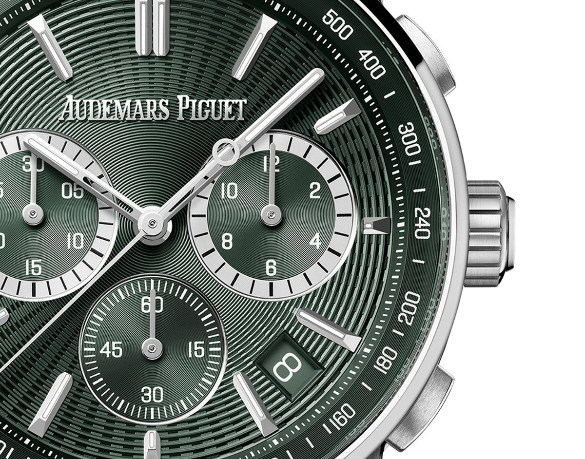 Audemars Piguet 26393ST.OO.A056KB.01