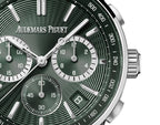 Audemars Piguet - Code 11.59 - 41 mm - Stainless Steel